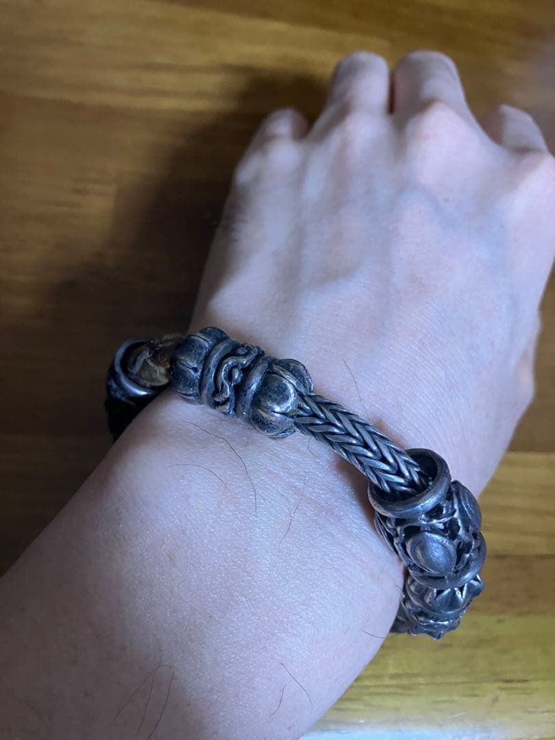 DaTuRa ダチュラ ブレスレット