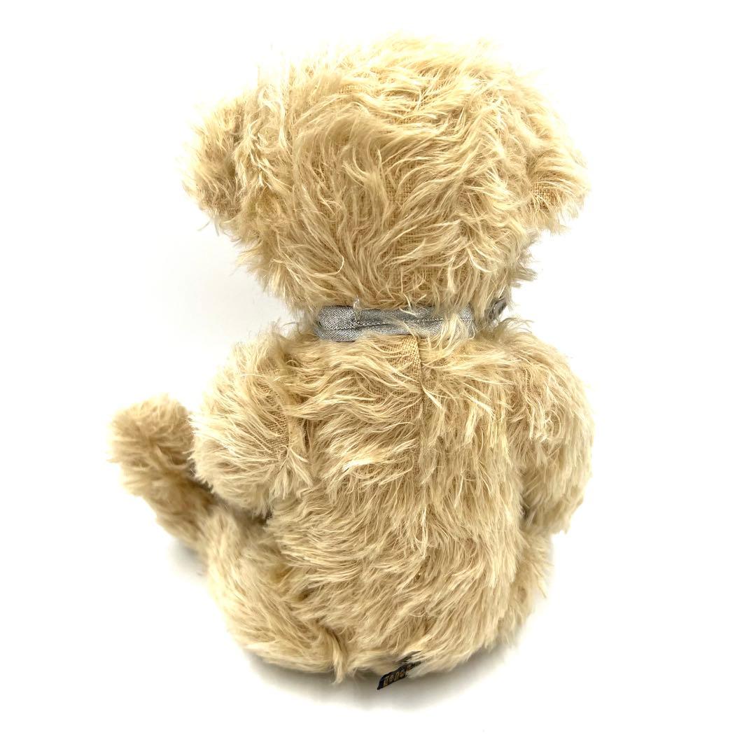 【希少】Robin Rive Bear de Mil テディベア 限定品