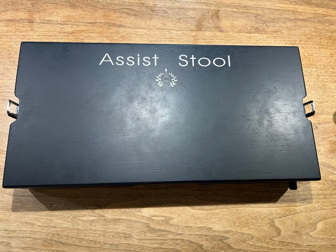 週末お値下げ　ピアノ　アシストツール　ヨシザワ　ブラック