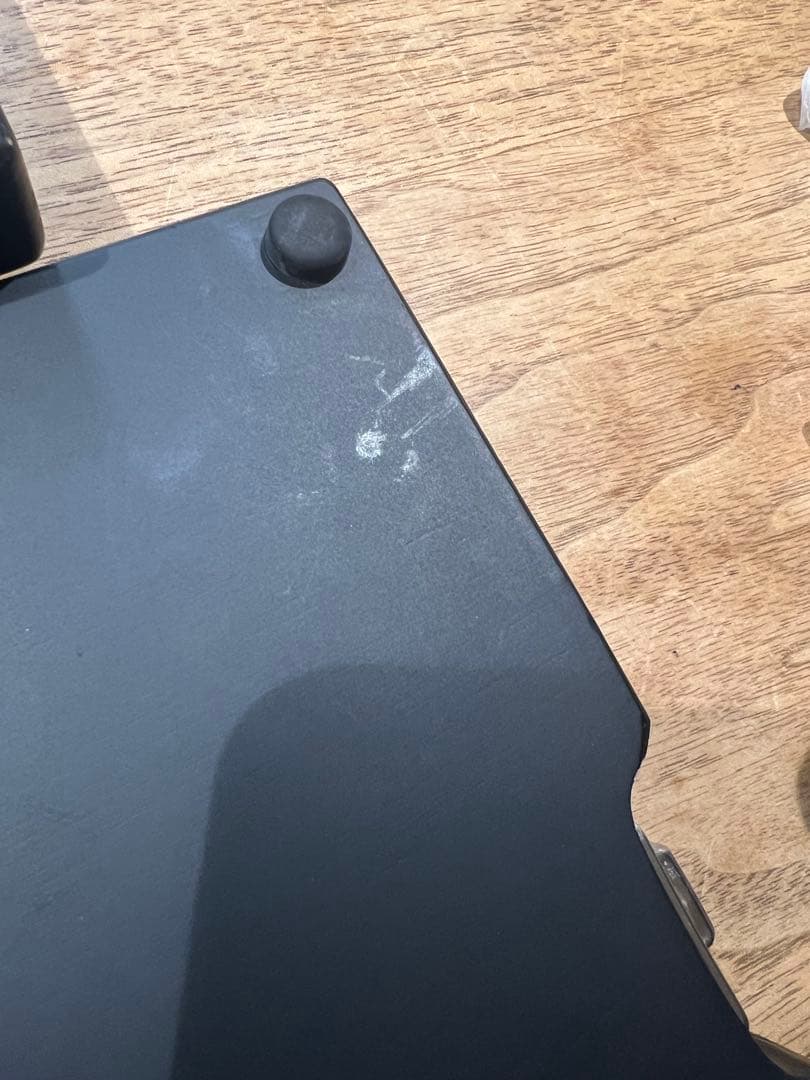 週末お値下げ　ピアノ　アシストツール　ヨシザワ　ブラック