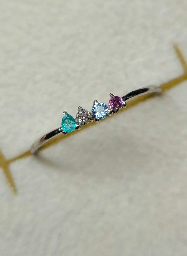 たーちゃんオーダーページ