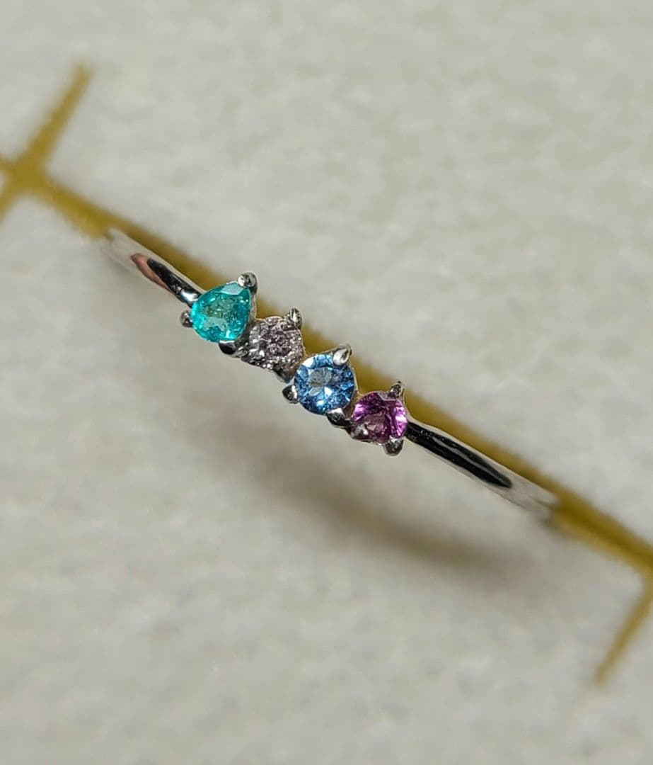 たーちゃんオーダーページ