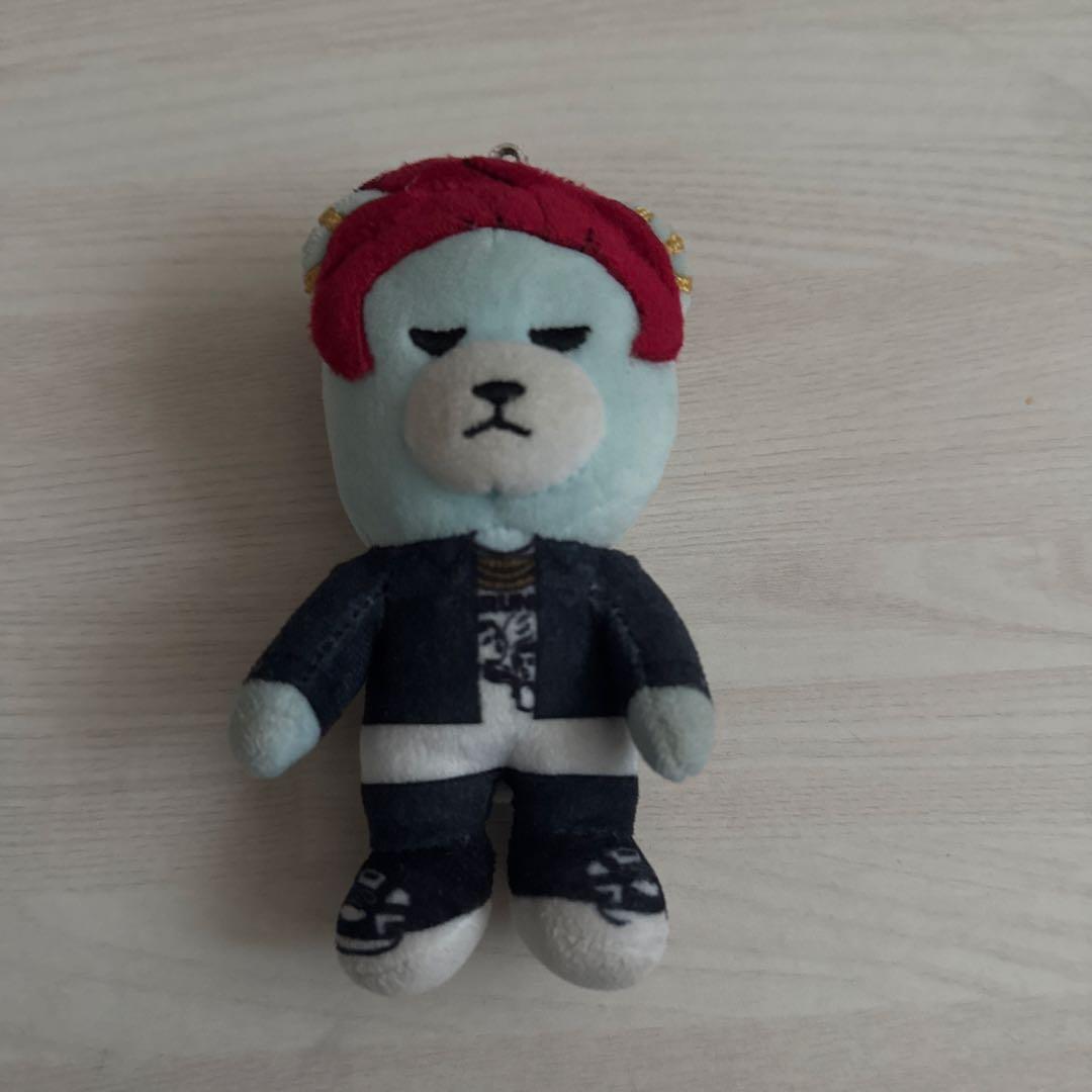 TREASURE YOSHI 缶バッジ トレカ ぬいぐるみ など