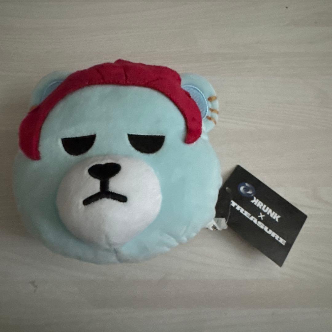 TREASURE YOSHI 缶バッジ トレカ ぬいぐるみ など