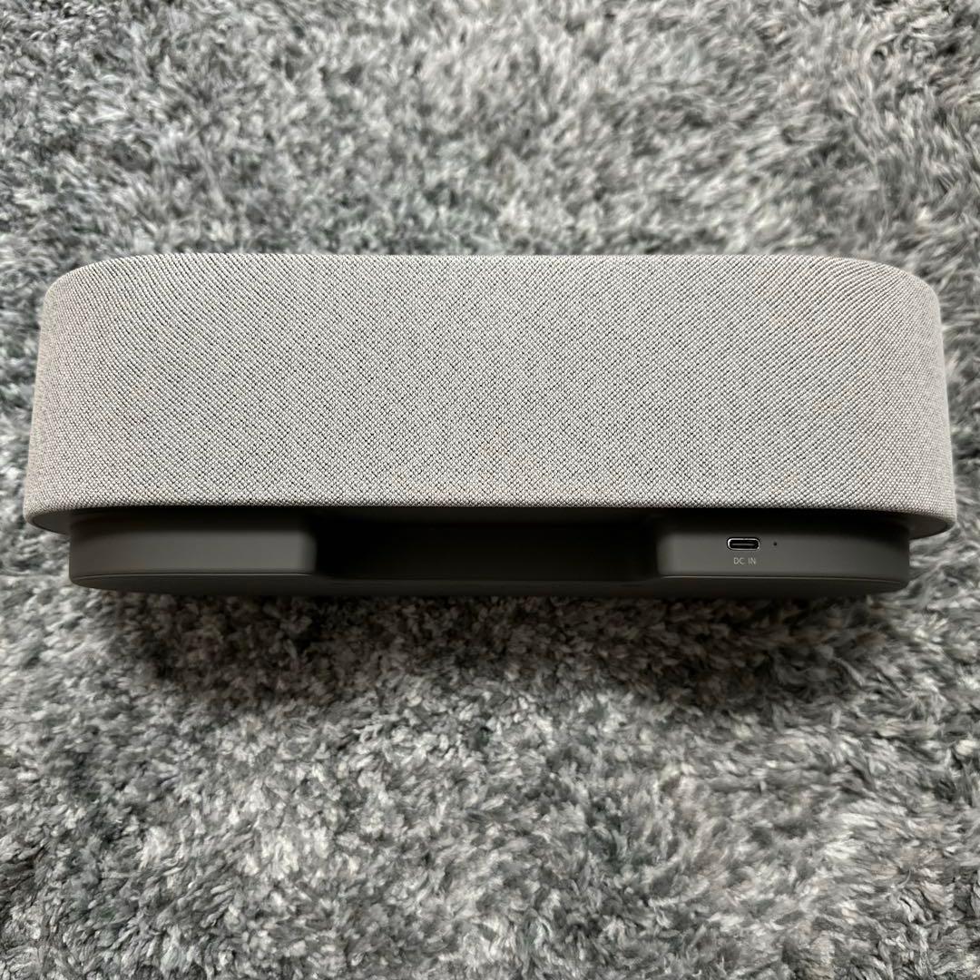 SONY(ソニー) ポータブルシアターシステム スピーカーHT-AX7 美品