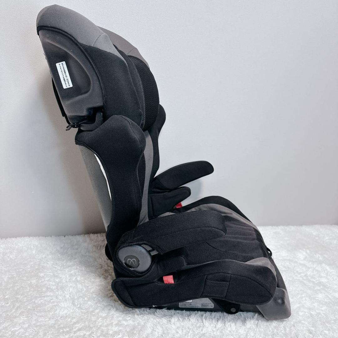 AILEBEBE エールベベ ジュニアシート　サラットクルーズ　4S