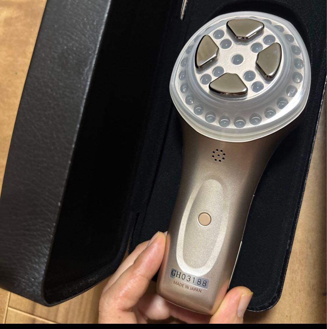 Dr.Arrivo THE CLINIC 美顔器