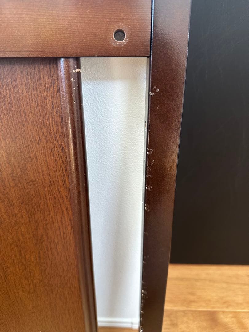 kiinus ペットサークル F60S メッシュB ブラウン