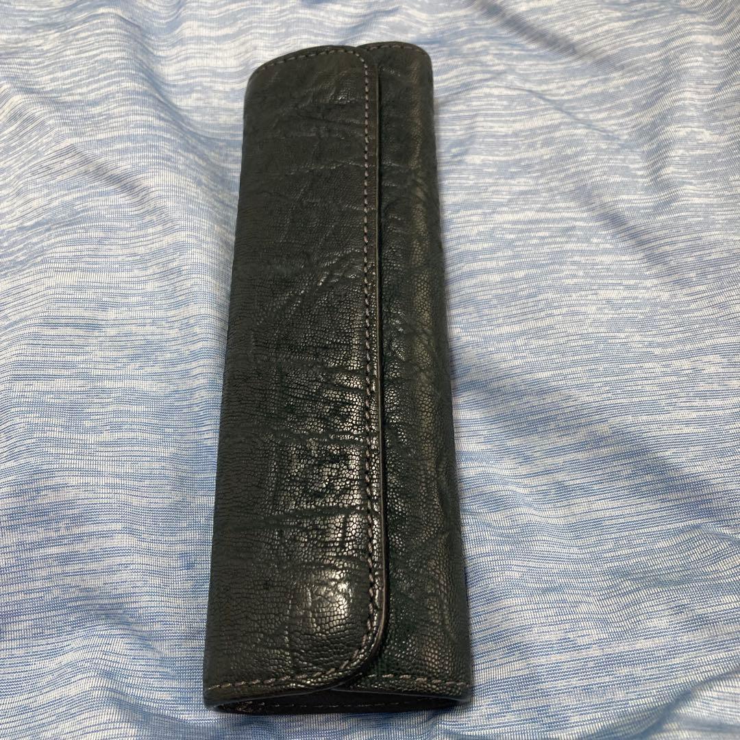 ワイルドスワンズ　シリンダーＳ　エレファント　ダークグリーン