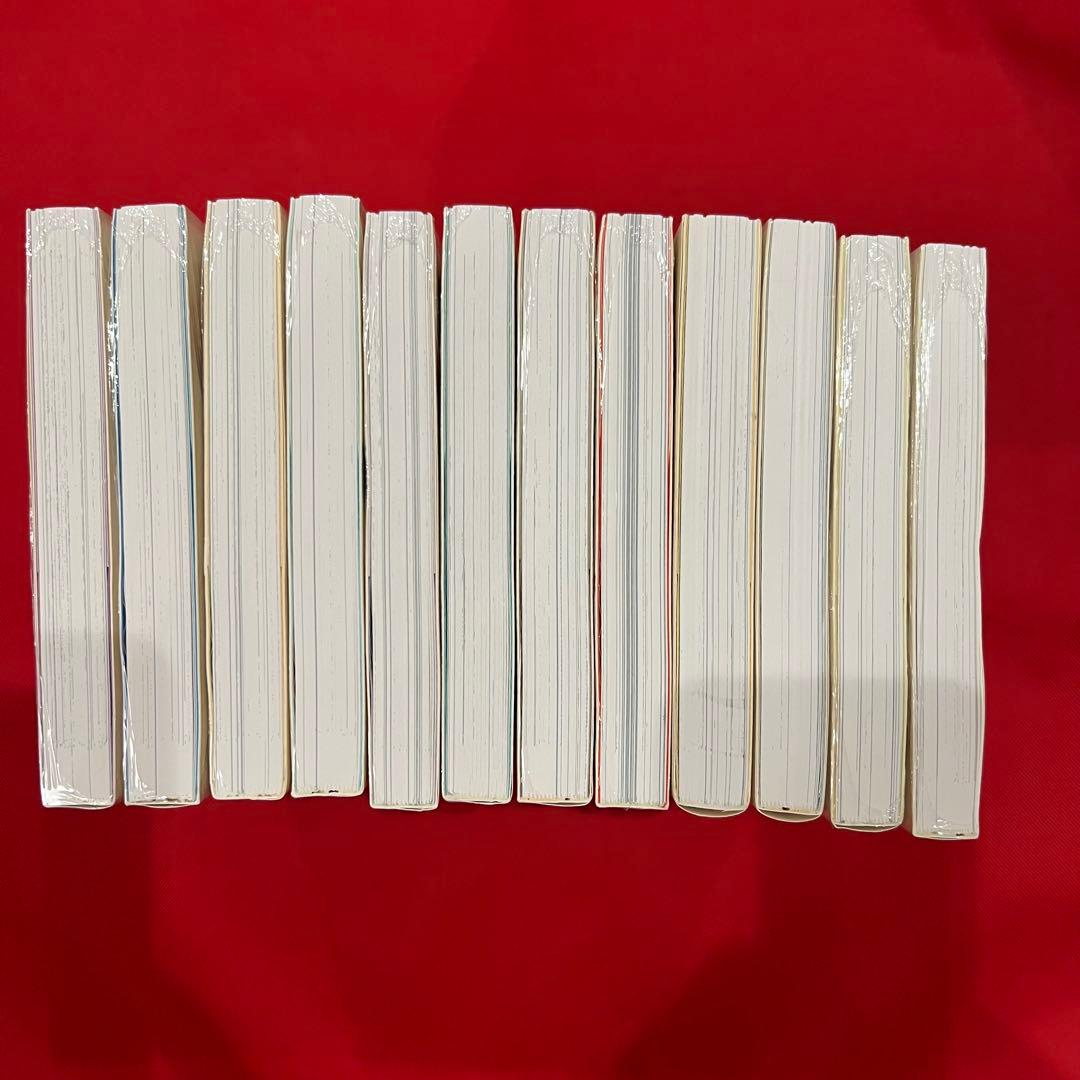 IS 完全版 全12巻　新品・未使用/帯付き