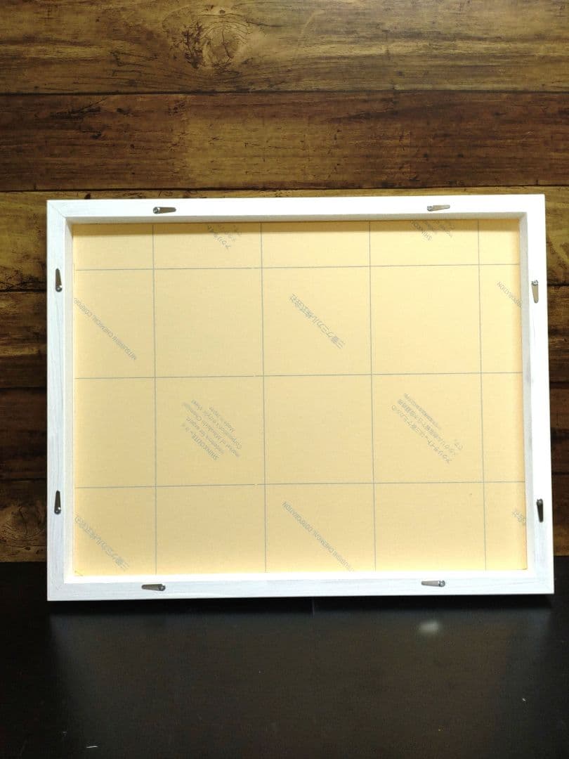 Pivoine　油絵額縁セット