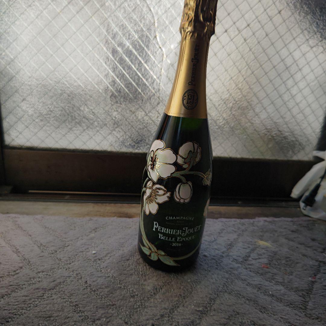 ベルエポック2016、未開封です