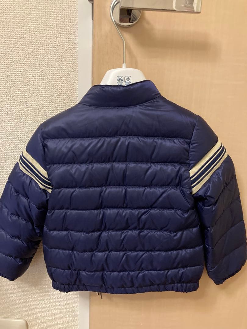 モンクレール　ダウン　85