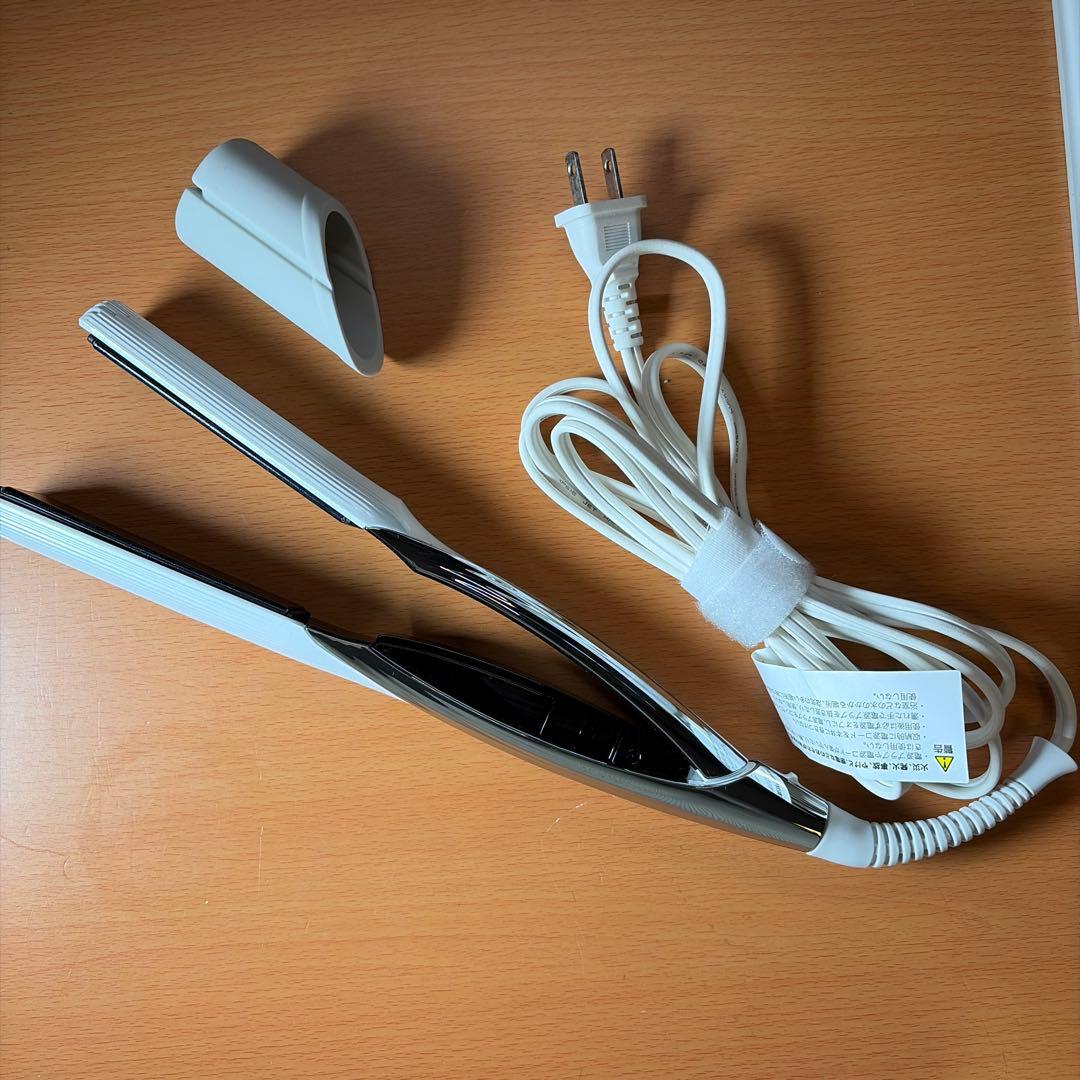 正規品 ReFaリファ ビューテック ストレートアイロン