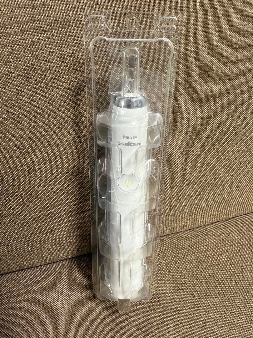 Philips Sonicare 電動歯ブラシ本体　HX9322/43