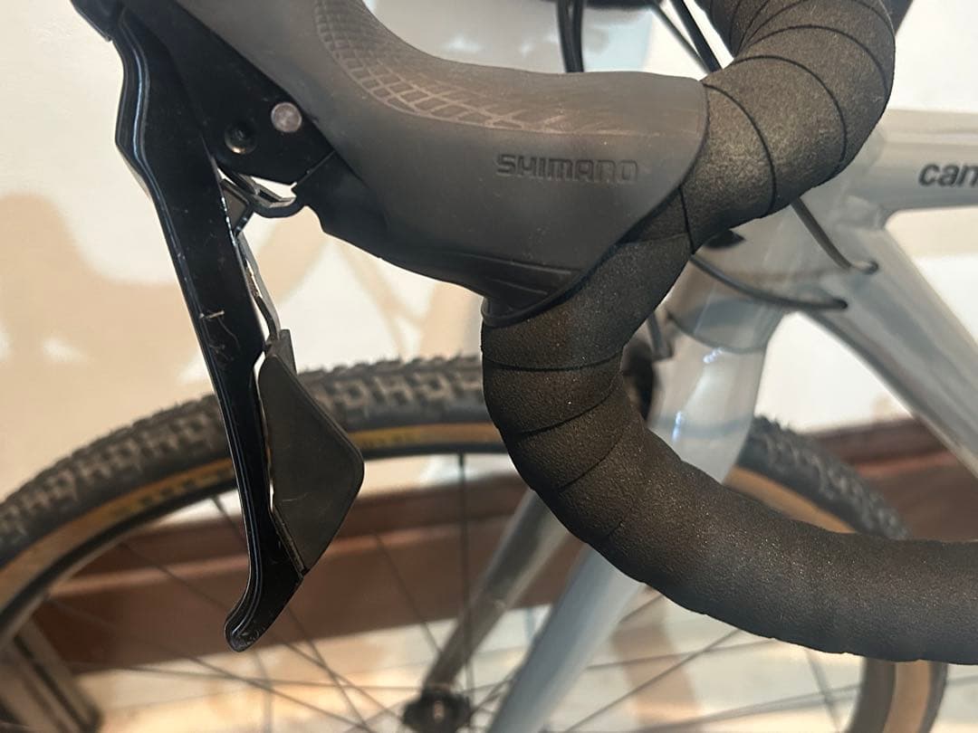 cannondale トップストーン2 2023年　ステルスグレー サイズＳＭ