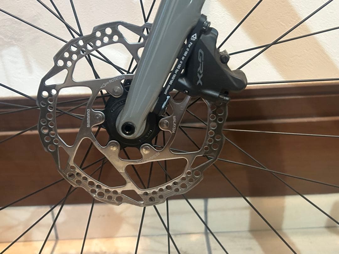 cannondale トップストーン2 2023年　ステルスグレー サイズＳＭ