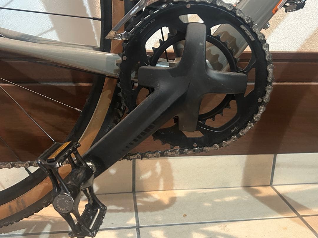 cannondale トップストーン2 2023年　ステルスグレー サイズＳＭ