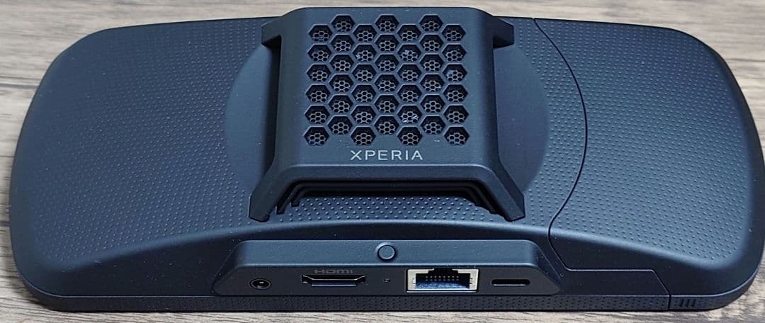 【まい⭐︎さん専用】 Xperia 専用ゲーミングギア XQZ-GG01