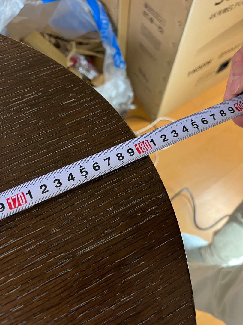 moda en casa ／モーダエンカーサ ダイニングテーブル