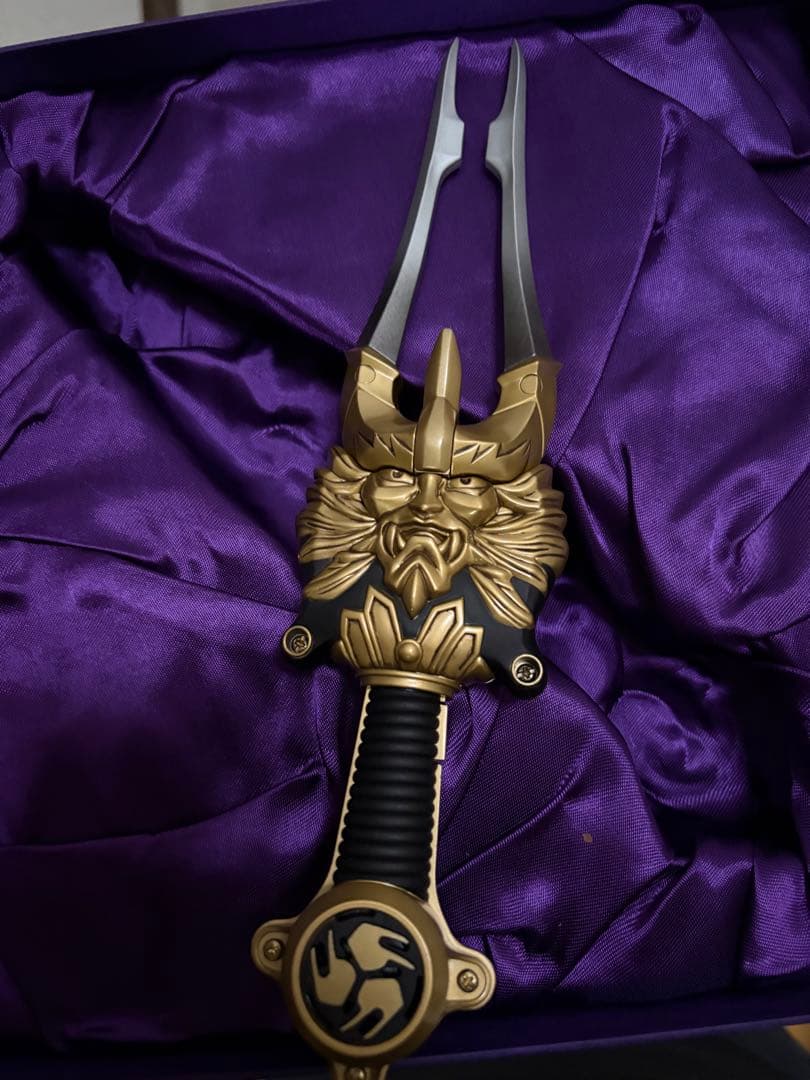 スリンキーさん専用　音角CS仮面ライダー響鬼コンプリートセレクション