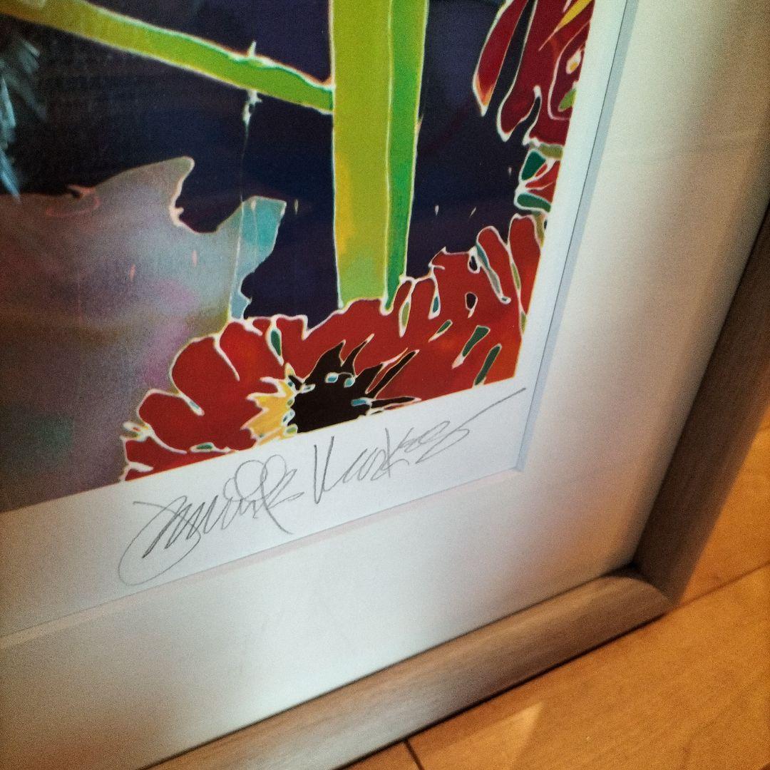 ジェニファー、コテージ オフ テュペロ コート(夏のコテージ)シルクスクリーン