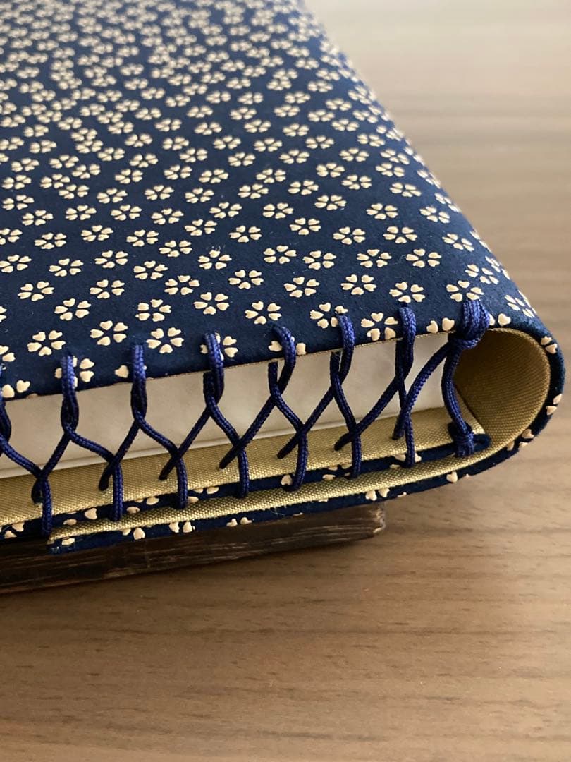 茶道具　印伝屋　懐紙入れ