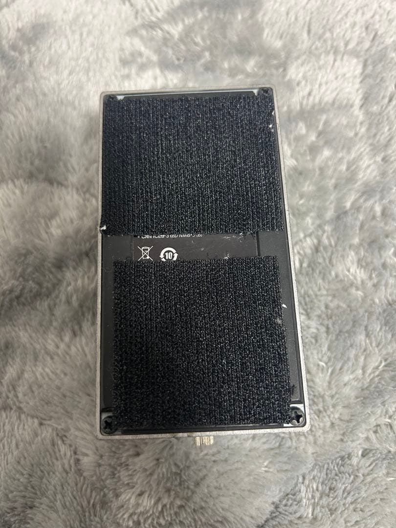 BOSS TU-3W クロマチックチューナー