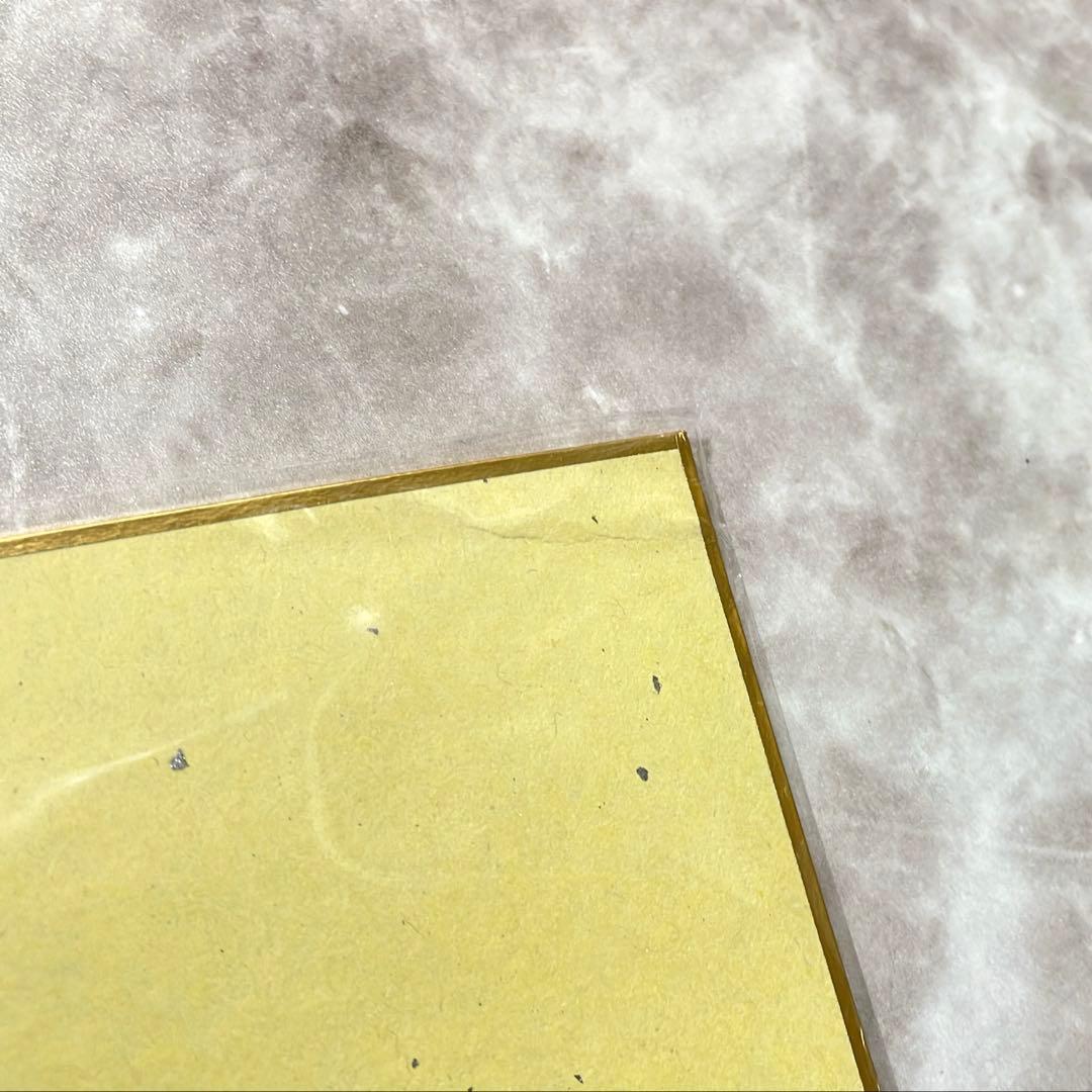 無職転生　Blu-ray　特典　色紙　イラスト シルフィエット ルディ 希少品