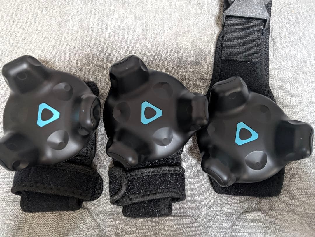 【すぐに使える！】2000円割引中フルトラッキングセット