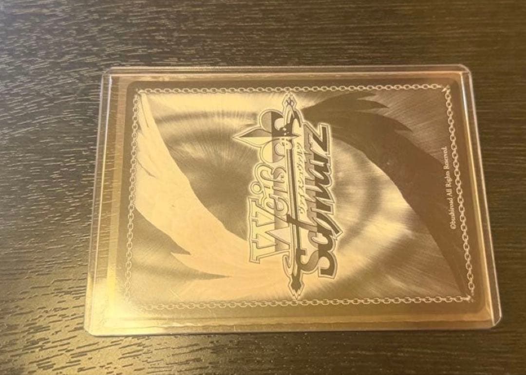 ヴァイス 救国の英雄 優勝 プロモ オーバーロード PR+