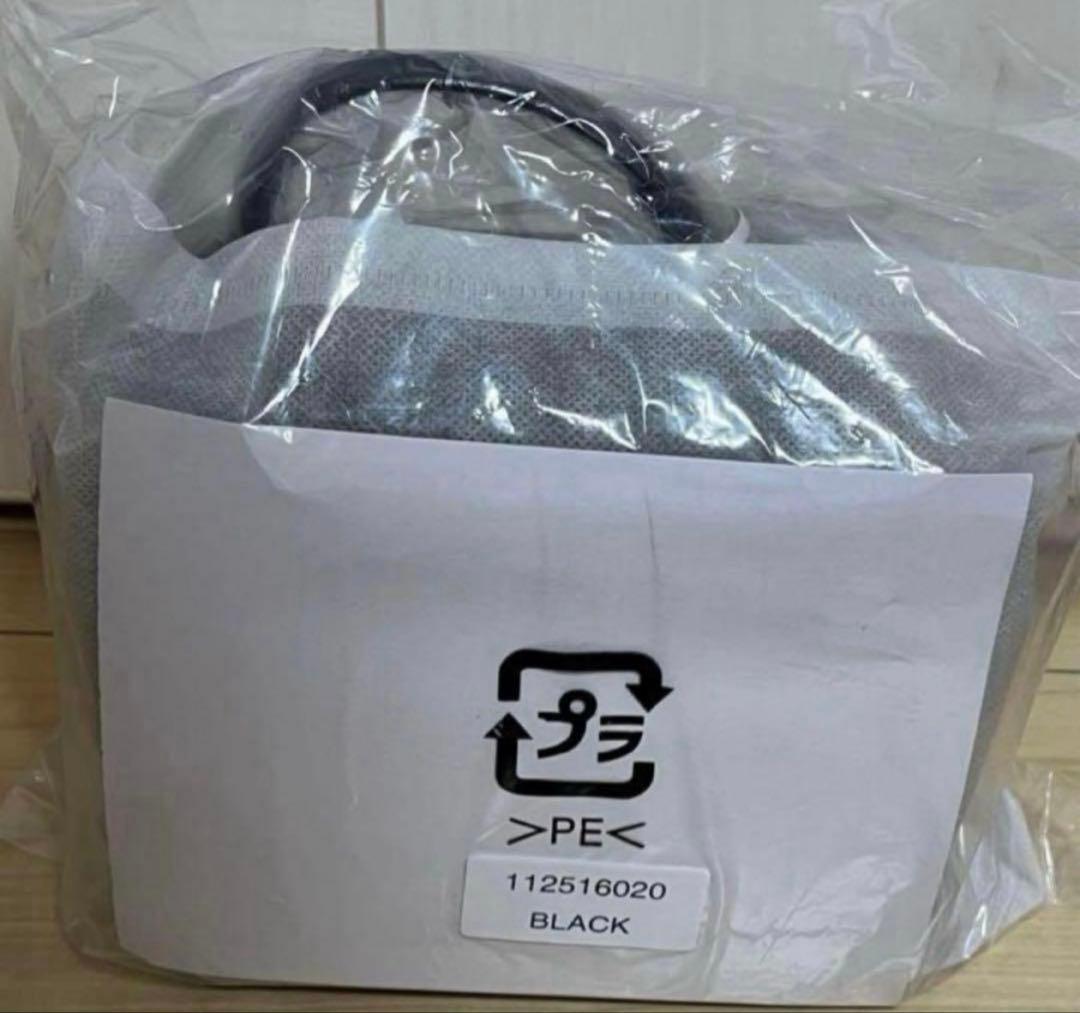 Darich キルティングビジュースクエアミニバッグ