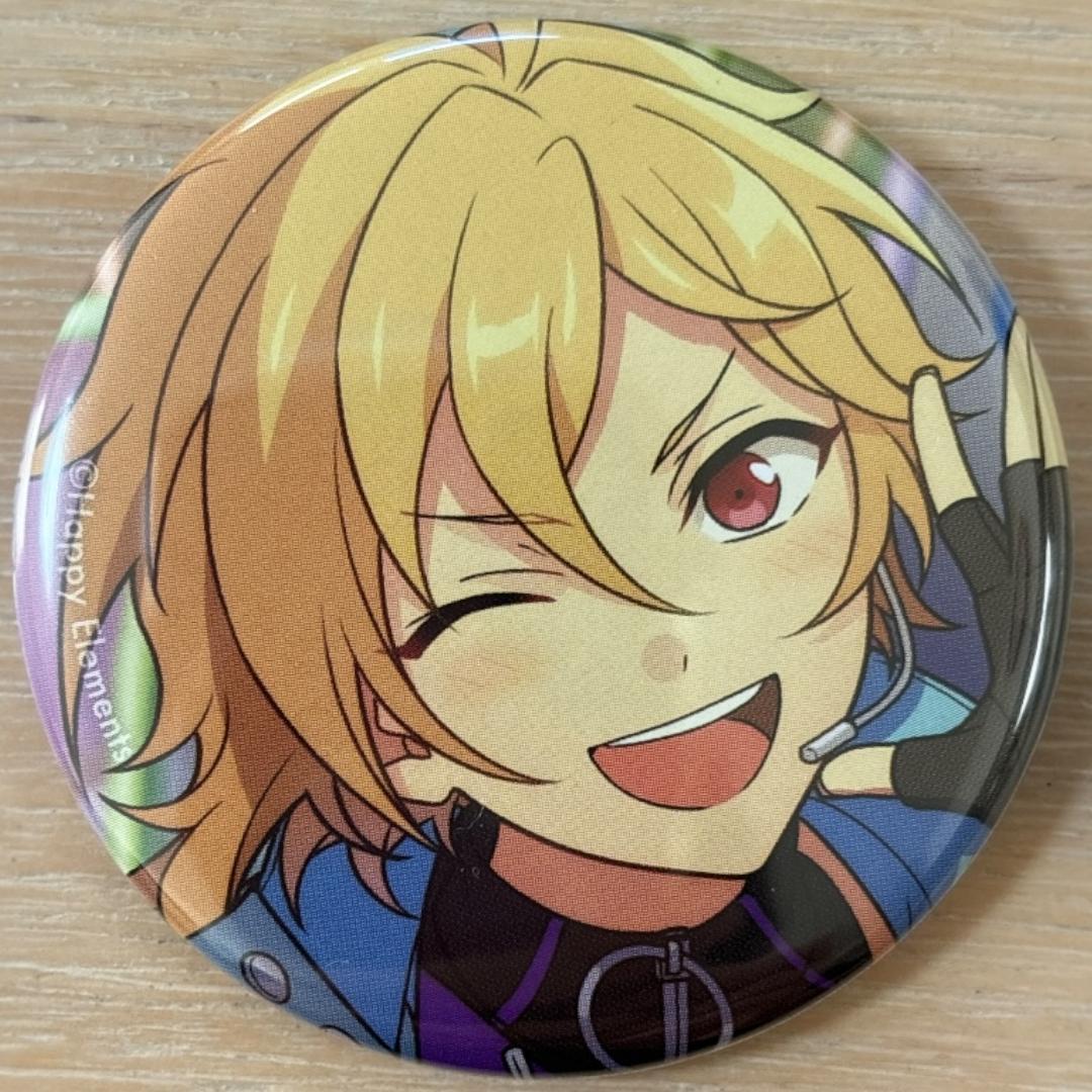 仁兎なずな あんスタ コレクション缶バッジ 2025 Sep Idol 50個