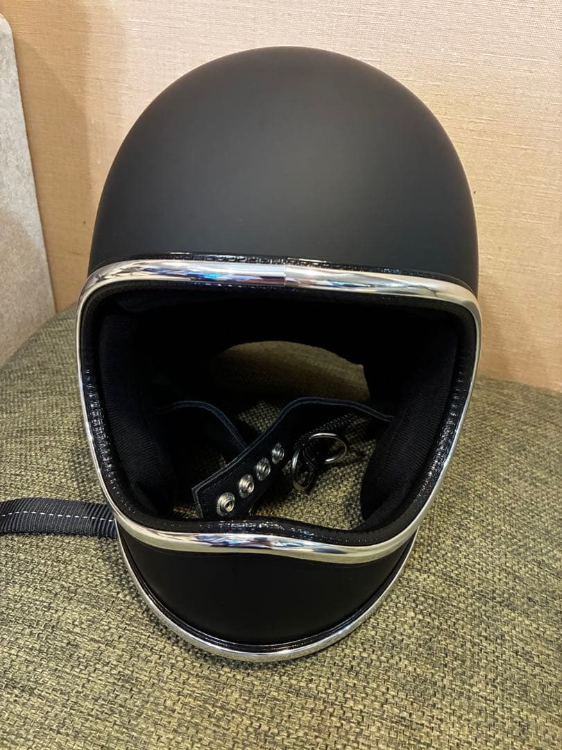 BARYFROMTHENORM UNIVERSE HELMET (57〜60)