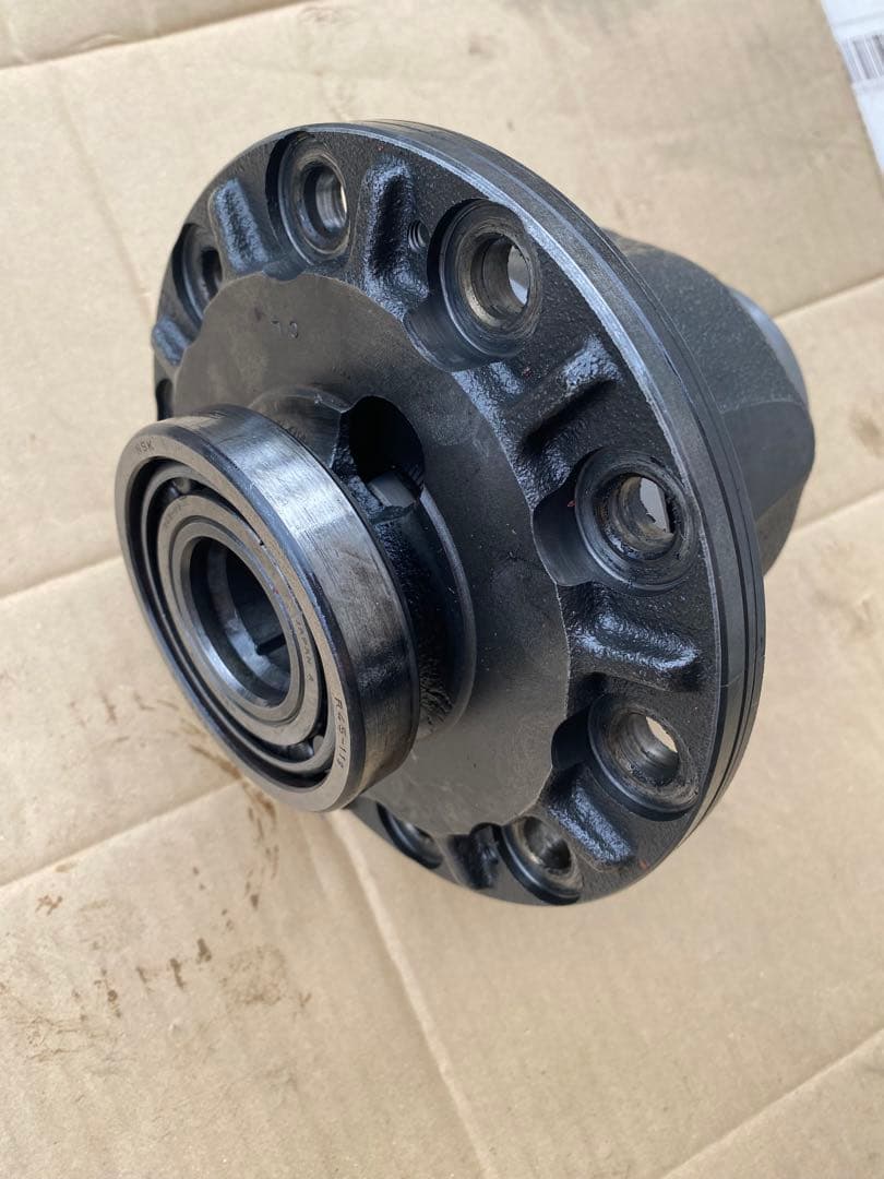 NISMO 1WAY LSD s14シルビア【実働外し】