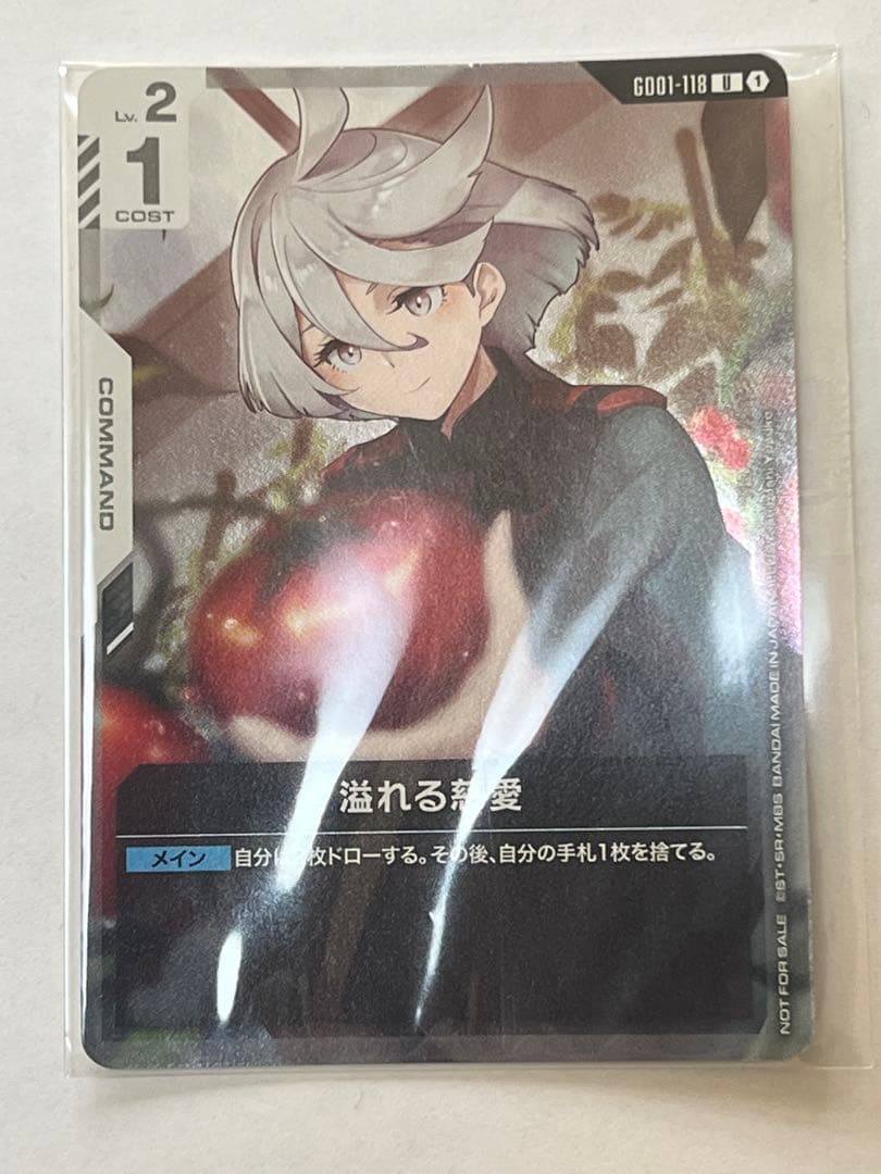 ガンダムカードゲーム ニュータイプチャレンジ