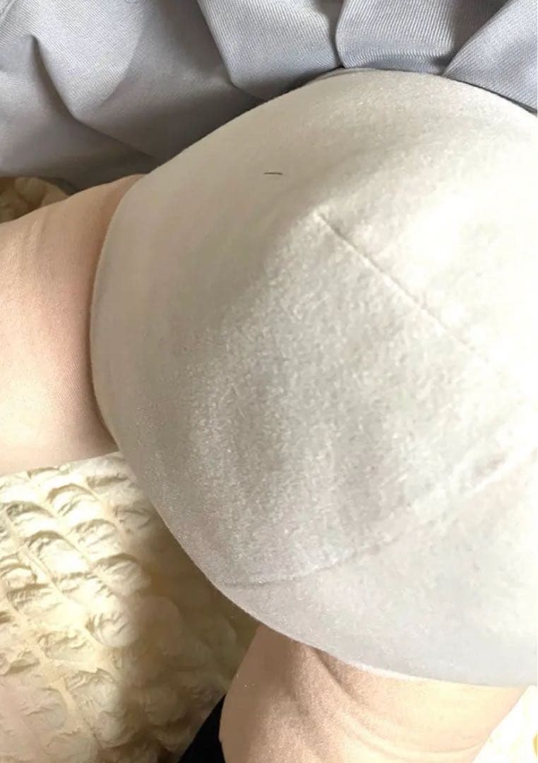 けいおん　秋山澪　超特大びっくりびっぐぬいぐるみ　TBS 100体限定