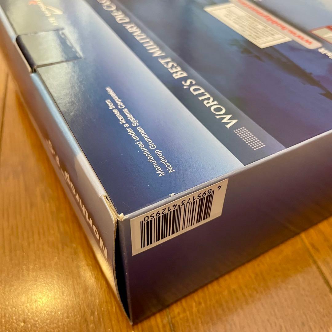 【未使用品】HOBBYMASTER F-5E (MIG-28S) HA3338