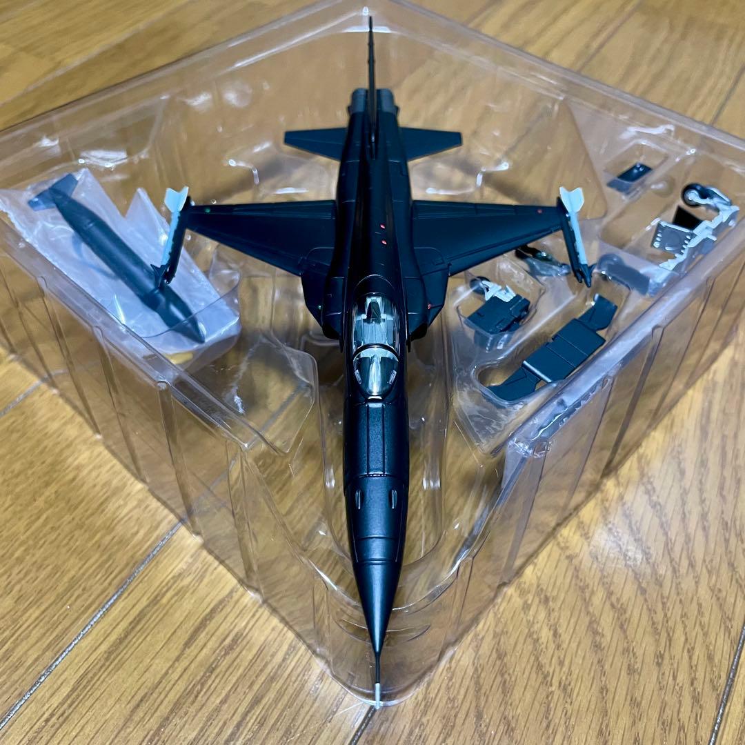 【未使用品】HOBBYMASTER F-5E (MIG-28S) HA3338