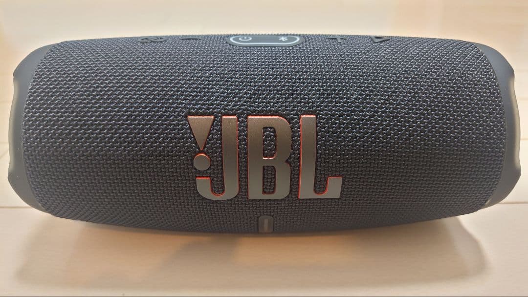 JBL Charge 5 ワイヤレススピーカー