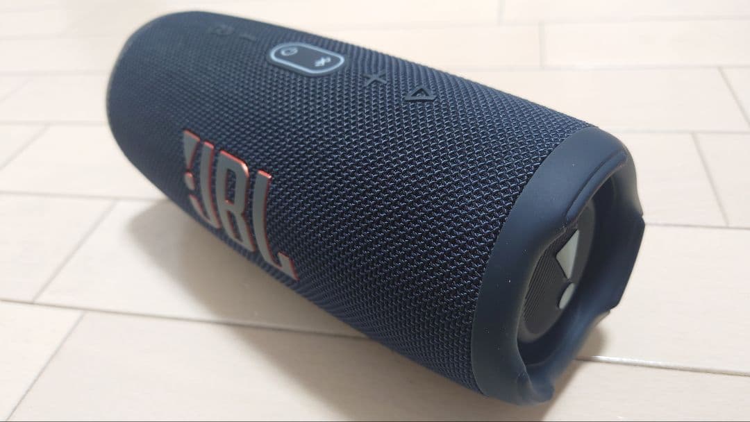 JBL Charge 5 ワイヤレススピーカー