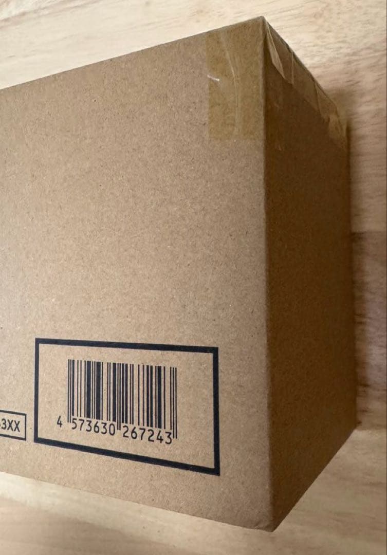 GOLDBOXシリーズ MOTHER2 フィギュア5体セット新品未開封　ほぼ日