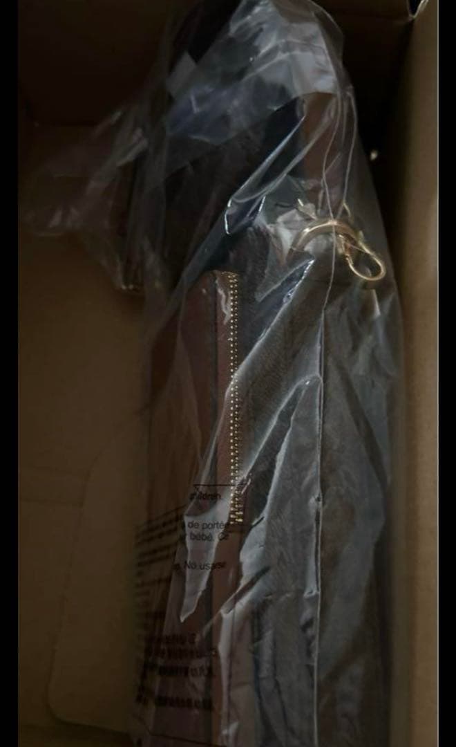 マイケルコース　フォーンポシェット