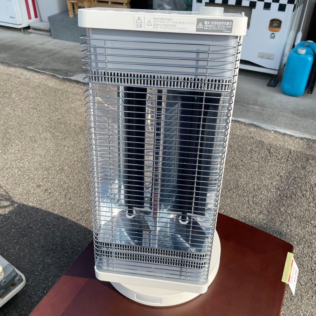 ダイキン セラムヒート ERFT11YS-W（2021年製）