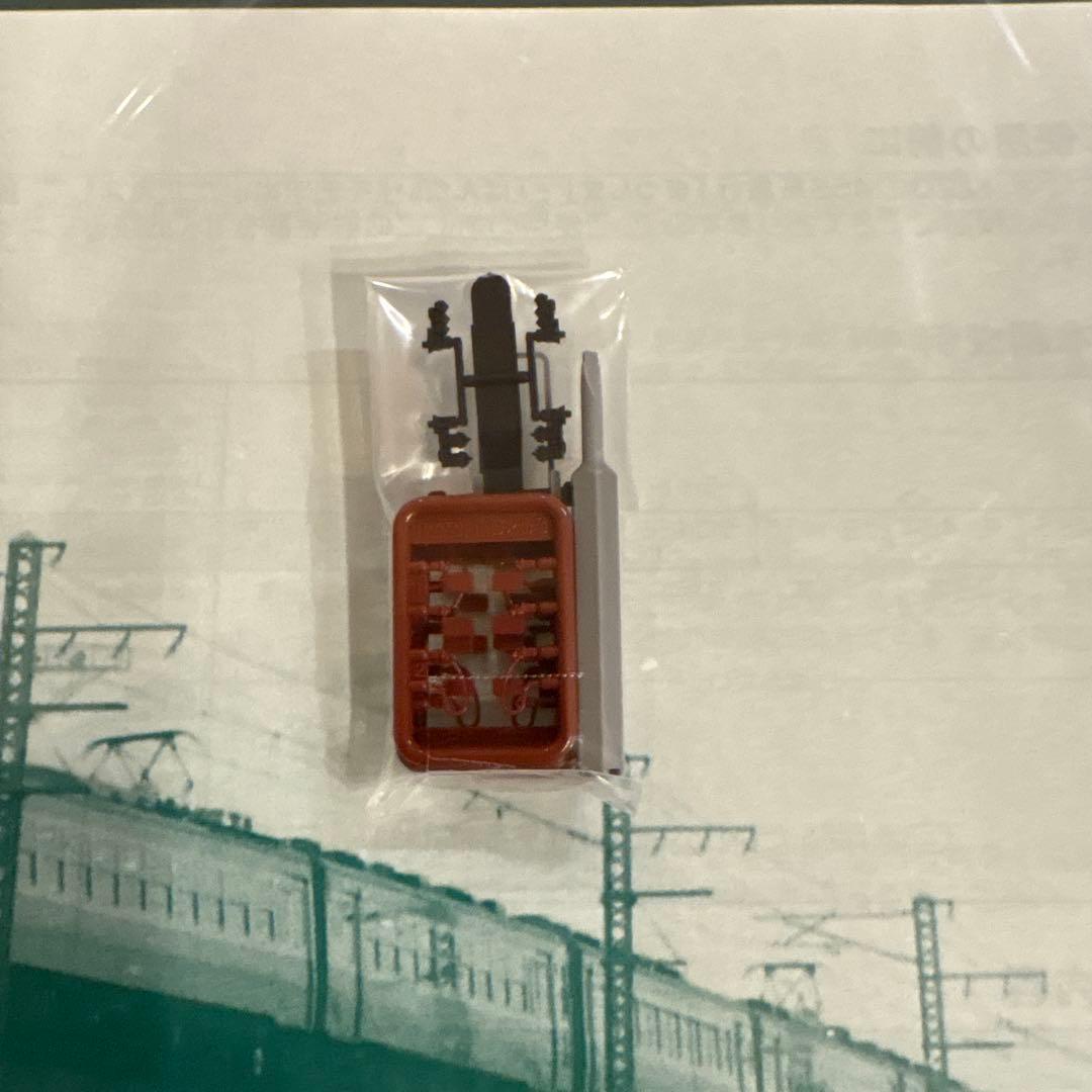 【新同】KATO 10-1632 455系 急行「まつしま」 7両セット③