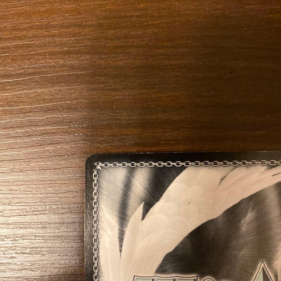 ヴァイスシュヴァルツ MIRAI TICKET 渡辺曜 SP 箔押し　サイン