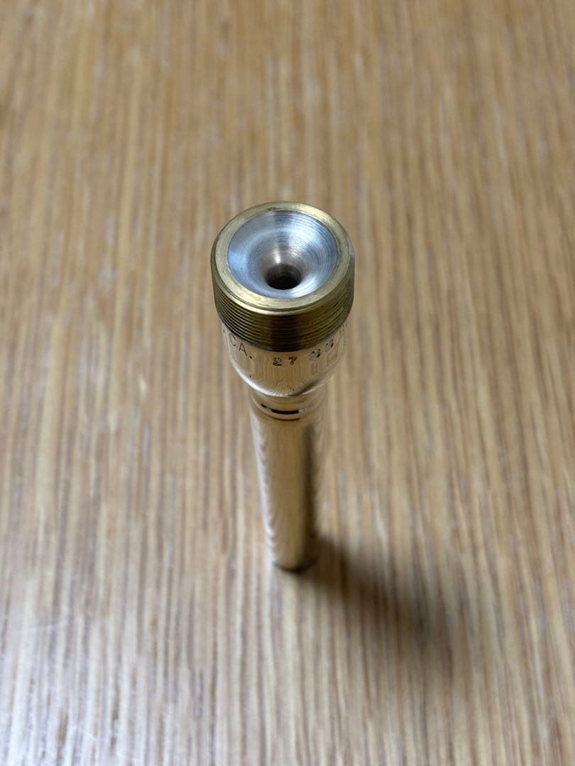 管楽器・吹奏楽器 Bob Reeves SS 27