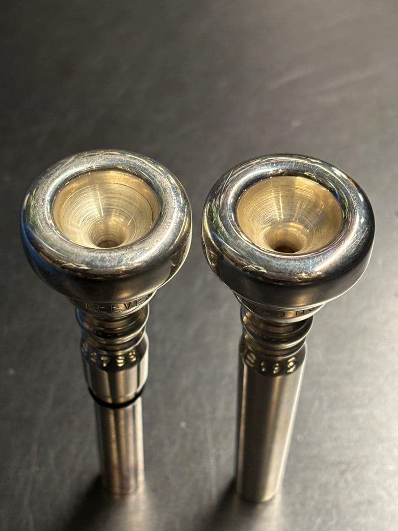 管楽器・吹奏楽器 Bob Reeves SS 27