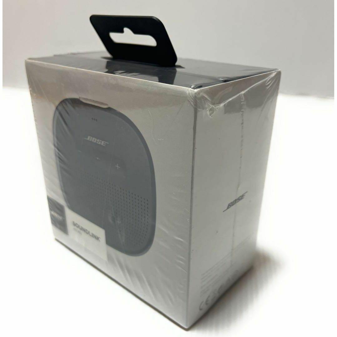【新品】BOSE SOUNDLINK ポータブル ワイヤレススピーカー ボーズ