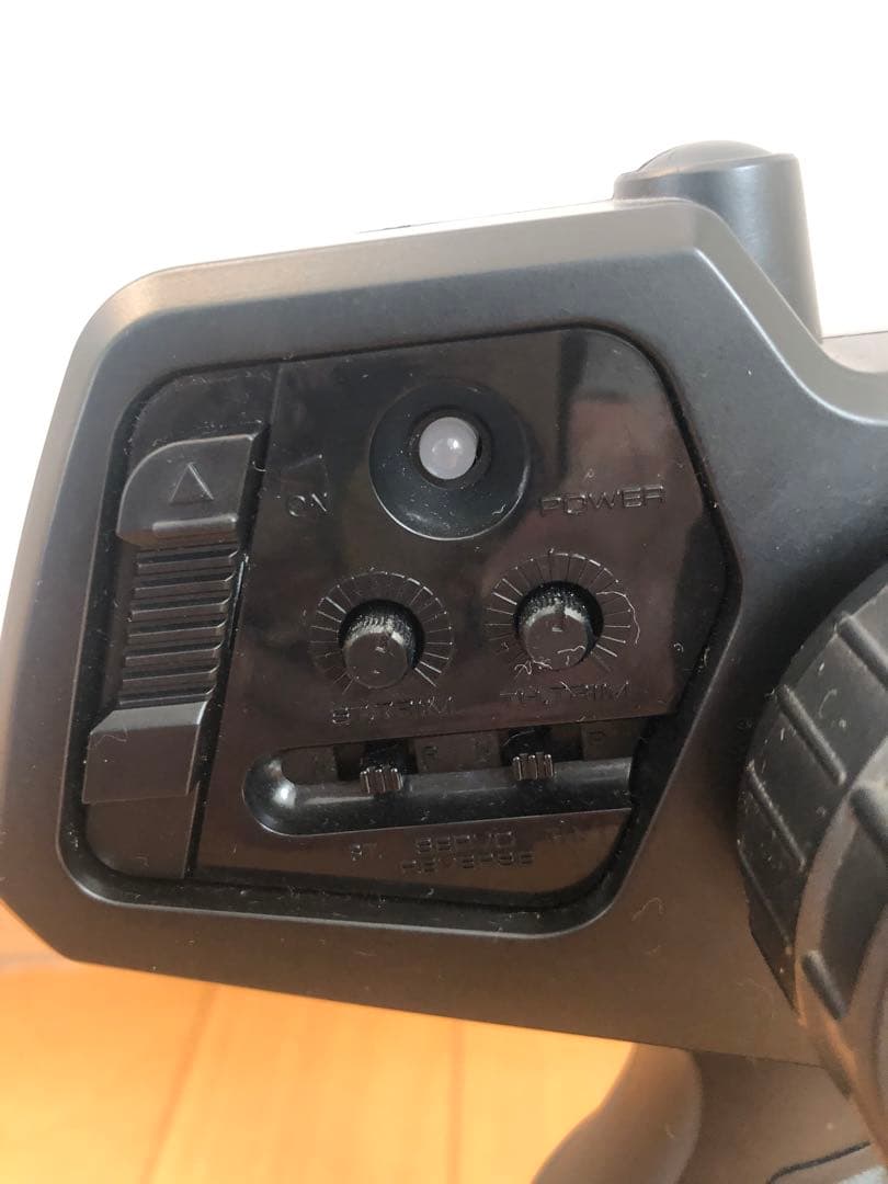 タミヤ　ワイルドウイリー2　1/10　RC　XBシリーズ 2.4G　オフロード